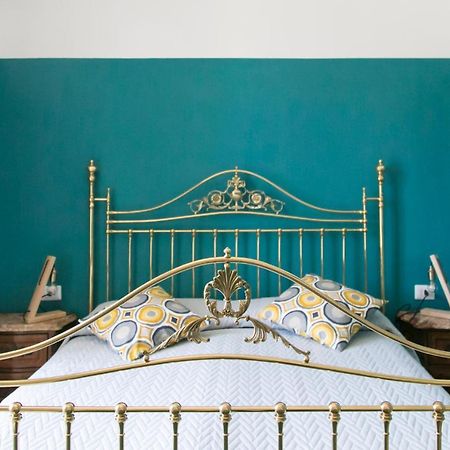 A Casa Di Nina Guest House Νάπολη Εξωτερικό φωτογραφία