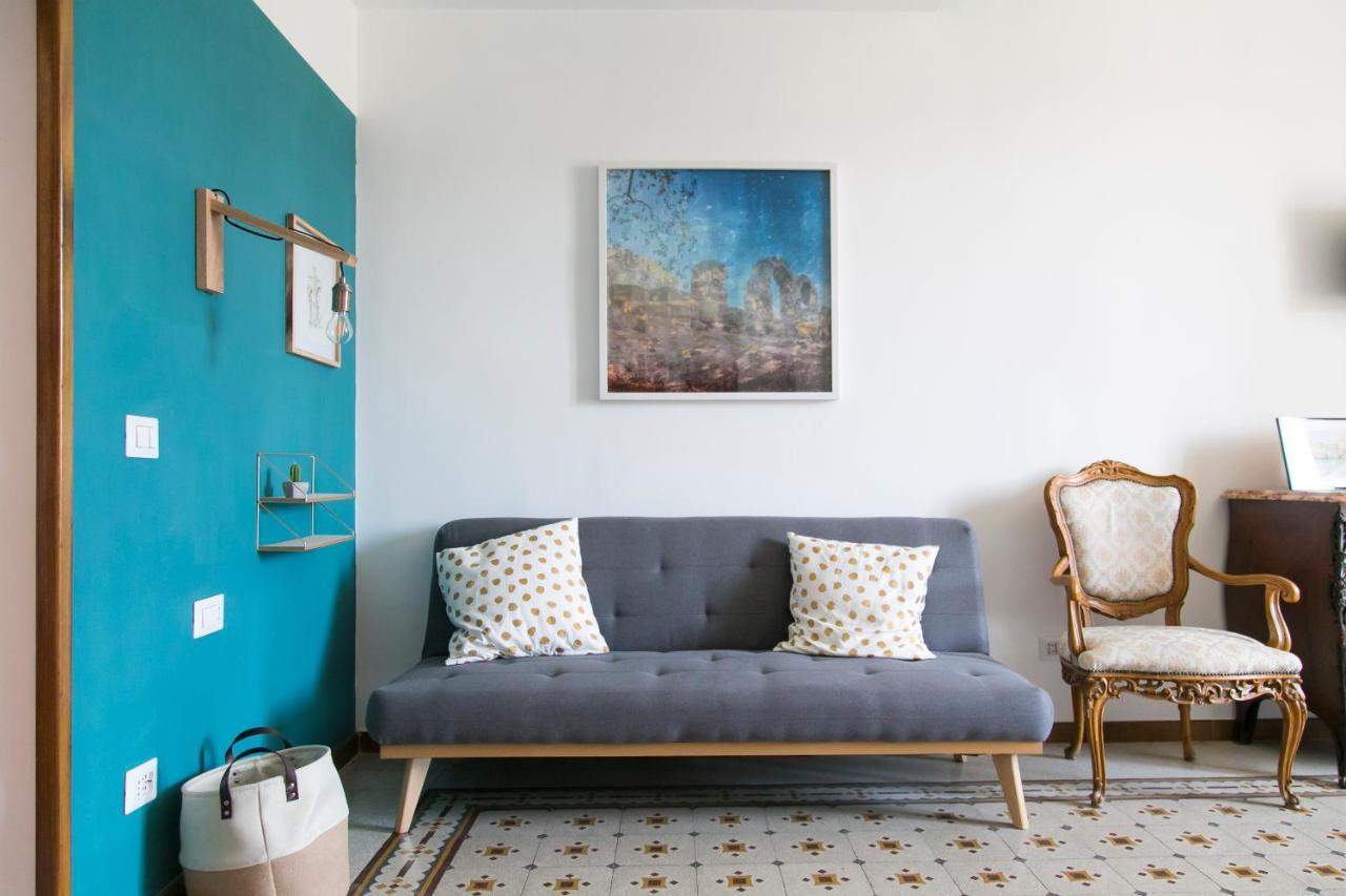 A Casa Di Nina Guest House Νάπολη Εξωτερικό φωτογραφία
