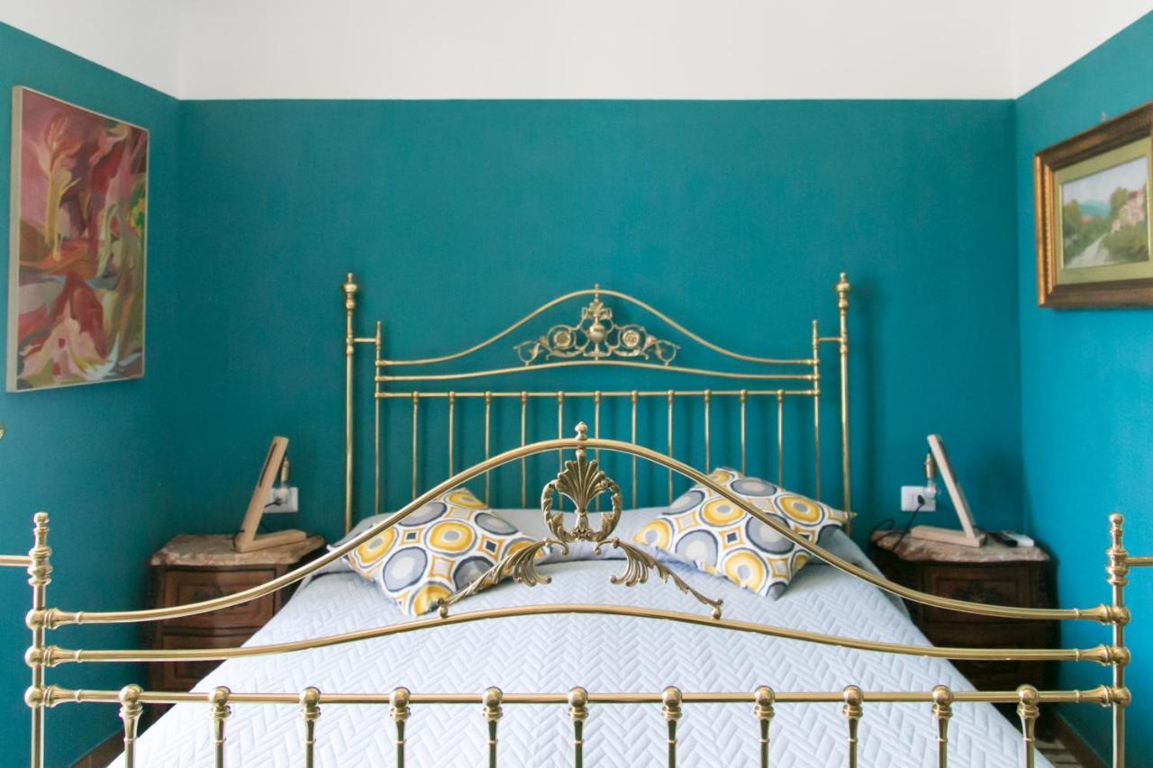 A Casa Di Nina Guest House Νάπολη Εξωτερικό φωτογραφία