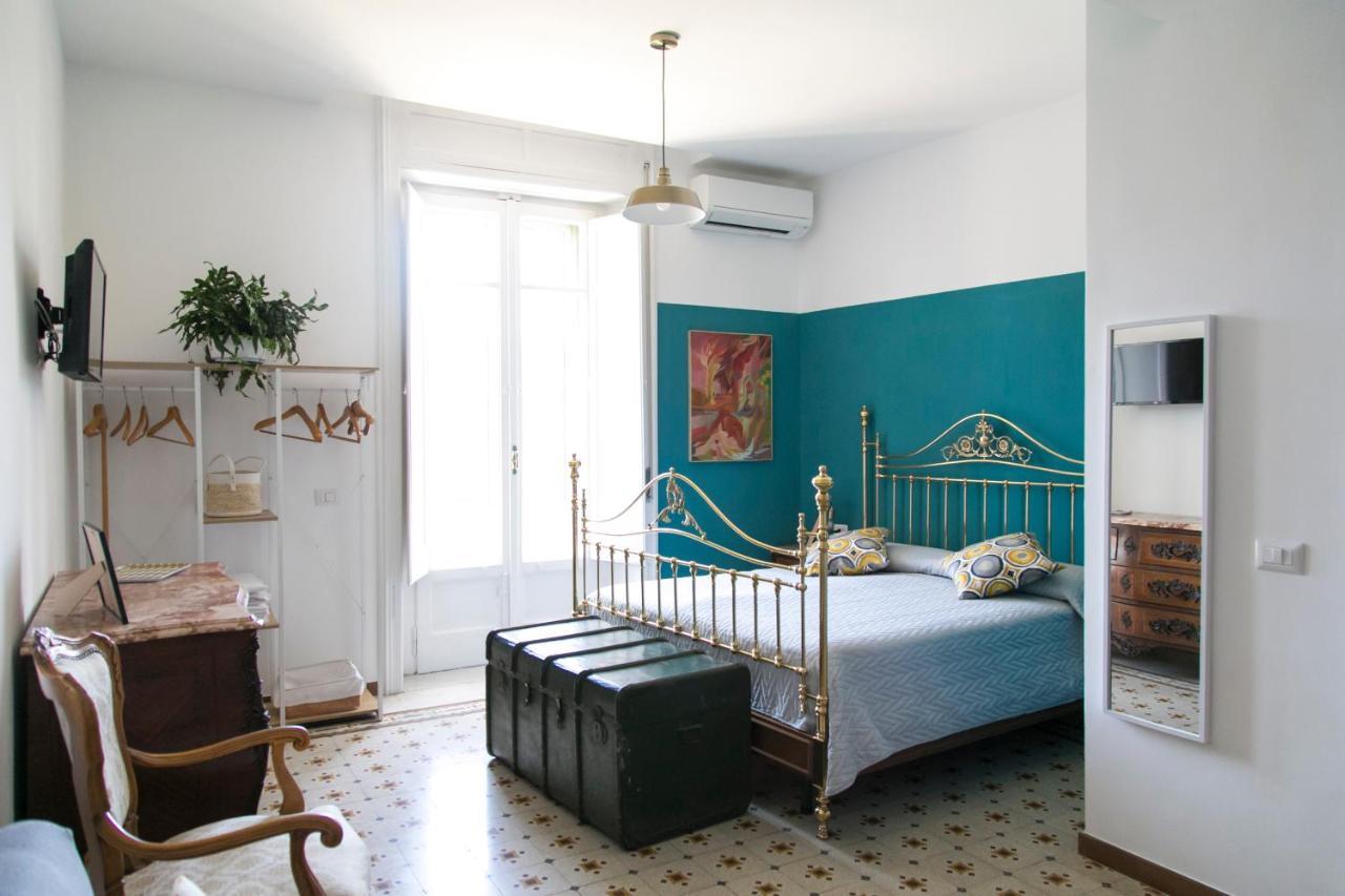 A Casa Di Nina Guest House Νάπολη Εξωτερικό φωτογραφία