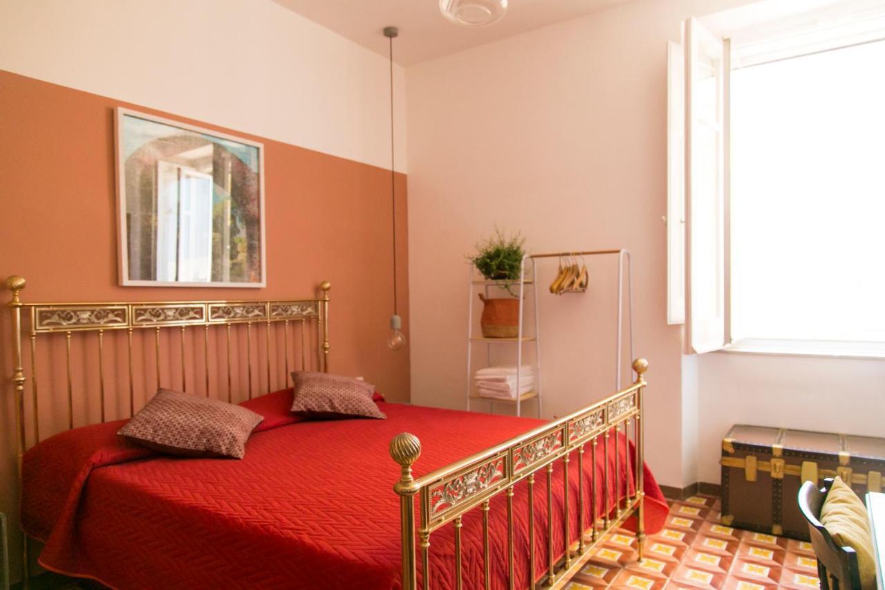 A Casa Di Nina Guest House Νάπολη Εξωτερικό φωτογραφία