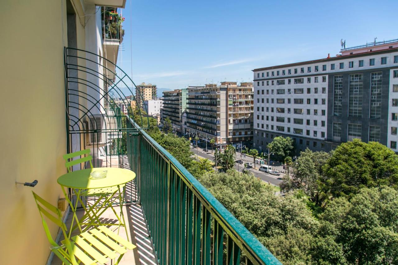 A Casa Di Nina Guest House Νάπολη Εξωτερικό φωτογραφία