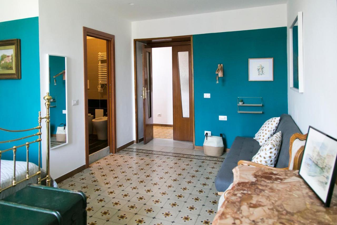 A Casa Di Nina Guest House Νάπολη Εξωτερικό φωτογραφία