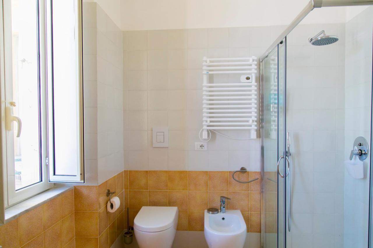 A Casa Di Nina Guest House Νάπολη Εξωτερικό φωτογραφία