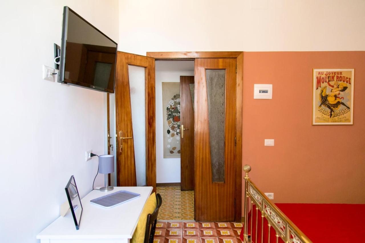 A Casa Di Nina Guest House Νάπολη Εξωτερικό φωτογραφία