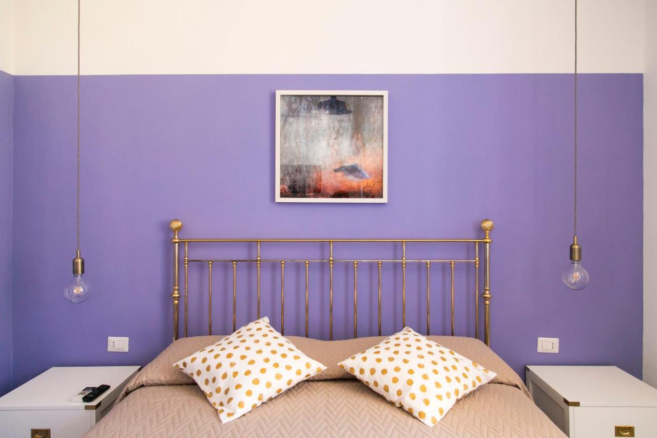 A Casa Di Nina Guest House Νάπολη Εξωτερικό φωτογραφία