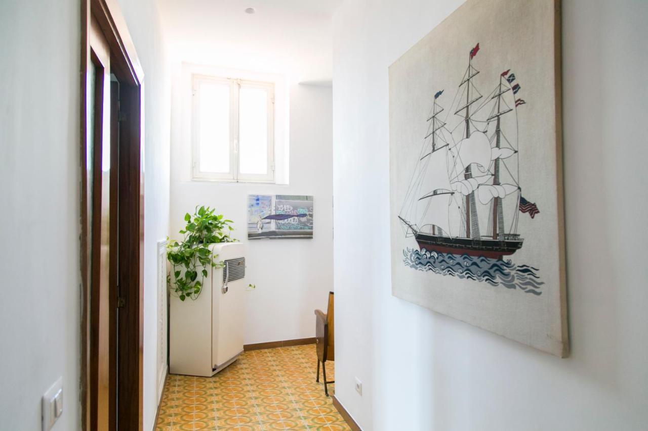 A Casa Di Nina Guest House Νάπολη Εξωτερικό φωτογραφία