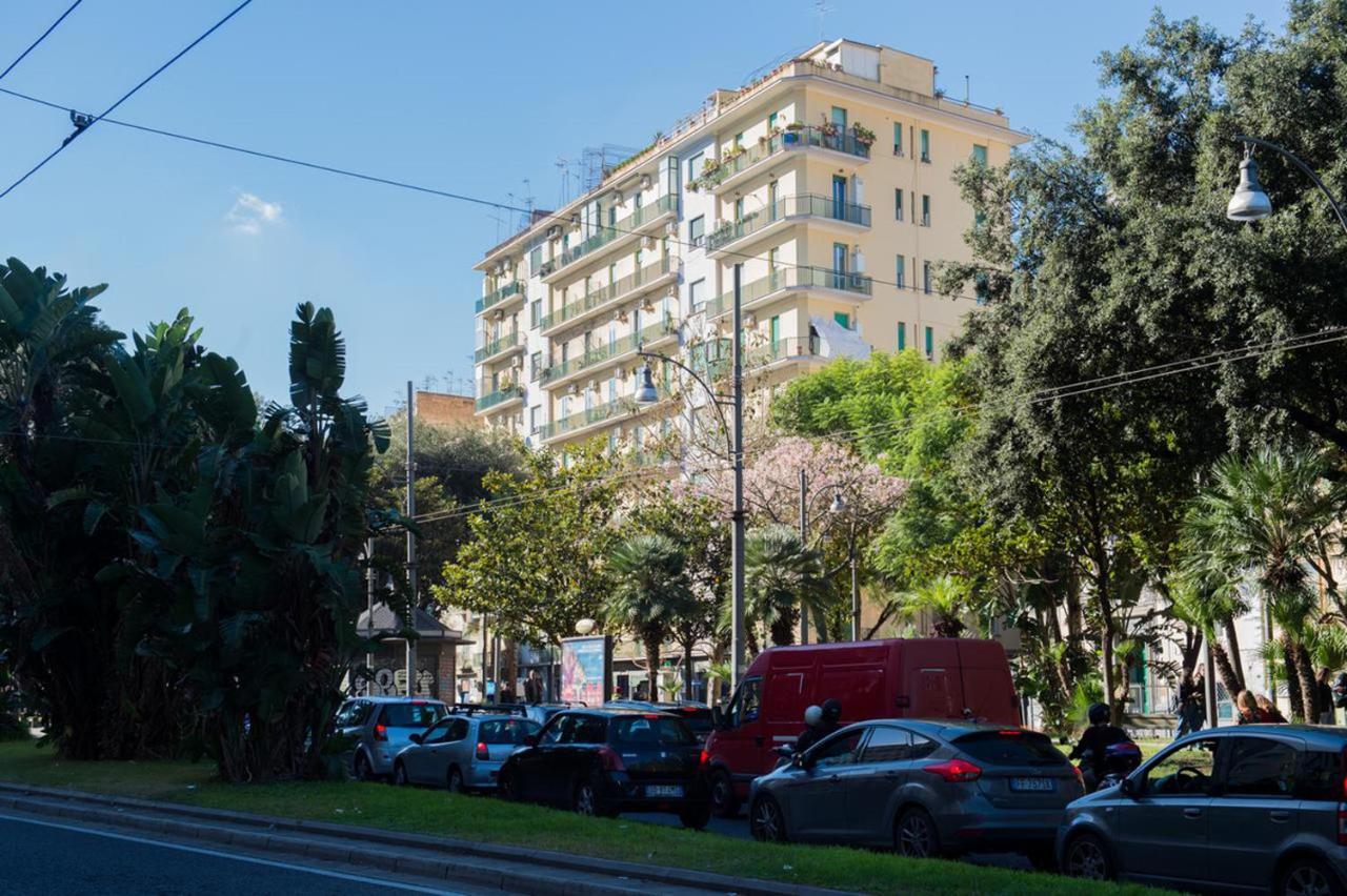 A Casa Di Nina Guest House Νάπολη Εξωτερικό φωτογραφία